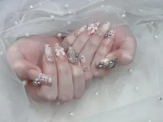 ネイル nail ONE🤍のネイルデザイン