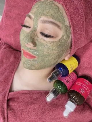 ビューティーサロン Claireのエステ・リラクイメージ