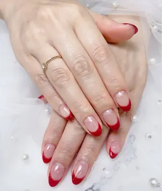 ネイル Miouミオン ネイルサロンのネイルデザイン