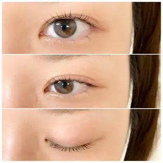 マツエク・マツパ Liberte eyelash所属・Liberte CHIAKIのマツエク・マツパデザイン