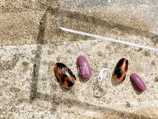 ネイル NAIL'S MODAのネイルデザイン