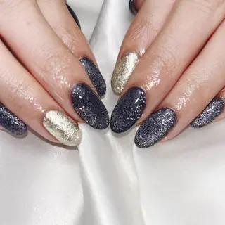 ネイル Ray nail WAKA️🫧のネイルデザイン