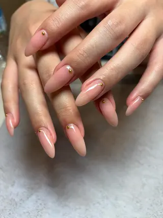 ネイル LINON所属・【LINON】 airiのネイルデザイン