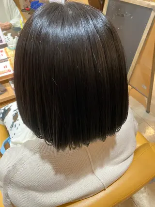 カラー Shikota Nagisaのマツエク・マツパデザイン