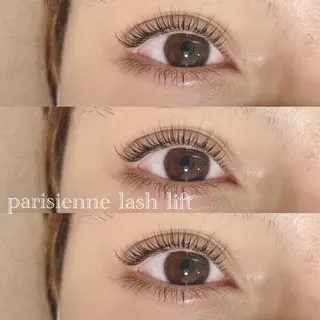 マツエク・マツパ mocca🕊🫧 ayamiのマツエク・マツパデザイン