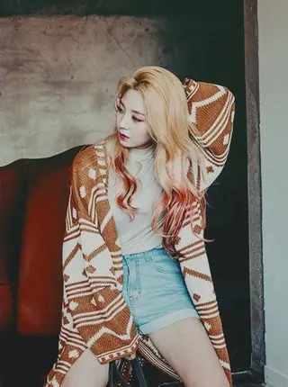 ロング エミタス ☆のヘアスタイル