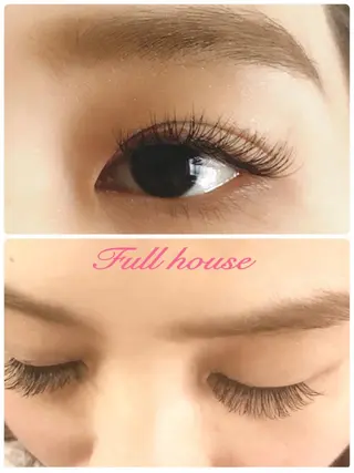 マツエク・マツパ familiar所属・familiar 【フェイシャル】のエステ・リラクイメージ