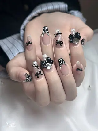 ネイル vp nail101のネイルデザイン