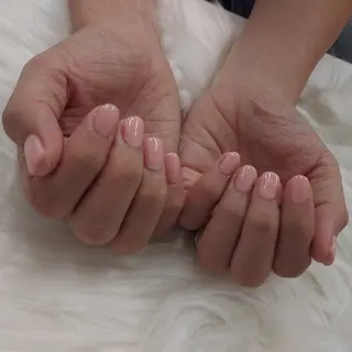 ネイル I.NAILS 布施店所属・I.NAILS Yamasakiのネイルデザイン