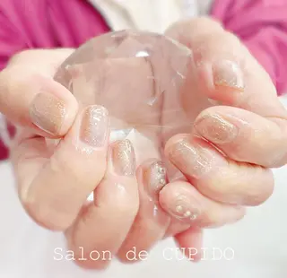 ネイル Salon de CUPIDOのネイルデザイン