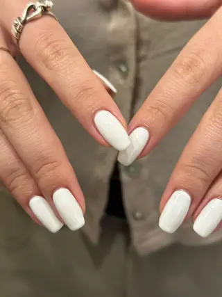 ネイル kiii.__ ✴︎*のネイルデザイン