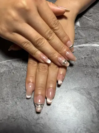 ネイル nail lam所属・nail lam kykaのネイルデザイン