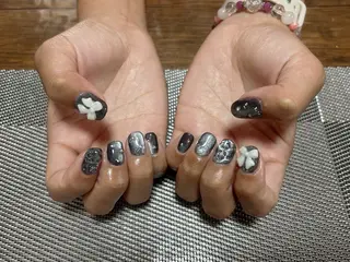 ネイル i nailのネイルデザイン