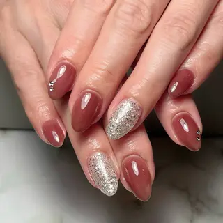 ネイル RuxuryNail ／RiAnnaのネイルデザイン