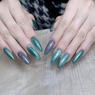 ネイル Melody Nail所属・Melody 3D/スカルプ専門店のネイルデザイン