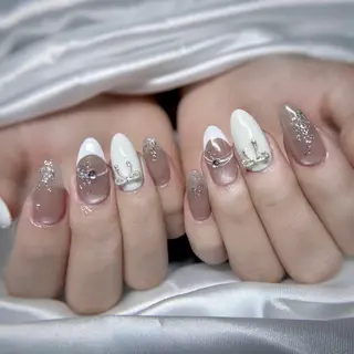 ネイル トウイ チャンのネイルデザイン