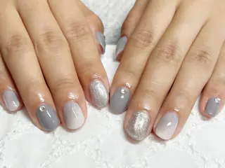 ネイル Cherias nailのネイルデザイン