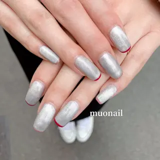 ネイル Sand by muoのネイルデザイン