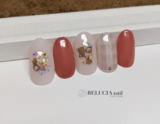 ネイル BELUCIAnail所属・ベルチアネイル 　のネイルデザイン