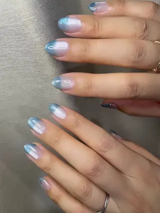 ネイル M Nailのネイルデザイン