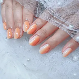 ネイル 痩身/脱毛/ネイル HARUKAのエステ・リラクイメージ