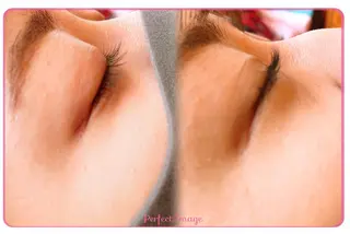 マツエク・マツパ loisir yamanoのマツエク・マツパデザイン