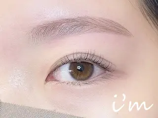 アイブロウ トレンド眉🌈✨ shionの眉毛・アイブロウイメージ