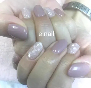 ネイル e.nail所属・和賀井 恵理のネイルデザイン