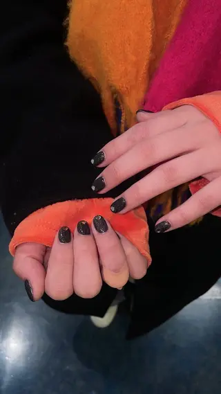 ネイル minuit 🎀Airi🎀のネイルデザイン