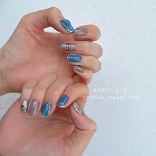 ネイル Rena colore'のネイルデザイン