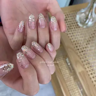 ネイル 小河原 舞のネイルデザイン