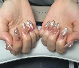 ネイル ain nailのネイルデザイン