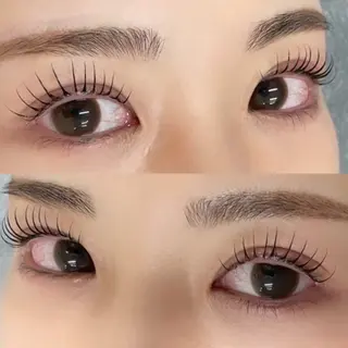 マツエク・マツパ ジュエル.《まつげ》 モデル様募集中のマツエク・マツパデザイン