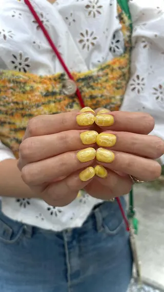 ネイル atelier ponoのネイルデザイン