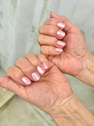 ネイル Hanjo Yumiのネイルデザイン