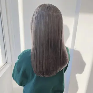 カラー 公式🎠LAND 池袋店🎠のヘアスタイル