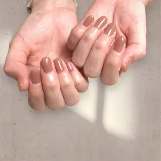 ネイル Leia yokoのネイルデザイン