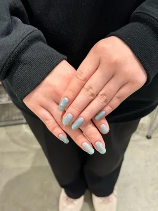 ネイル ルイ☆【ボブ/メンズ /酸性ストレート】のヘアスタイル