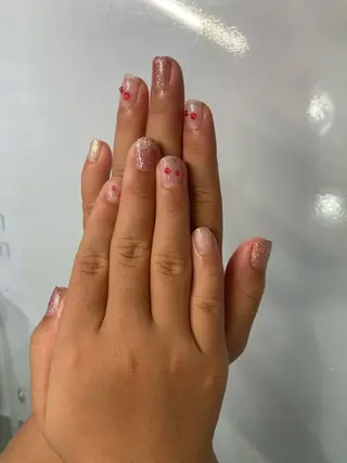 ネイル サロン ゆきんちのネイルデザイン