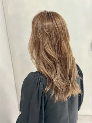 ロング 🌴エクステ/メンズ パーマ/🌴のヘアスタイル