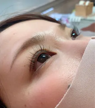 マツエク・マツパ koyama harukaのマツエク・マツパデザイン