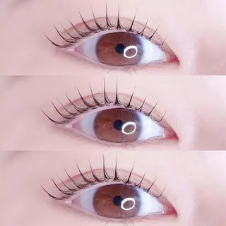 マツエク・マツパ miho【吉祥寺】 ★プライベートサロンのマツエク・マツパデザイン