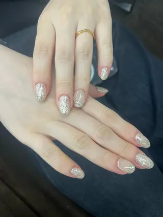 ネイル honoka 池袋🍁✨️のネイルデザイン