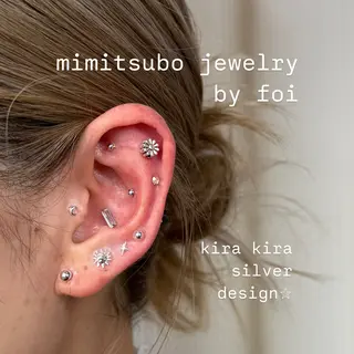 foi🌿 Samiraのエステ・リラクイメージ