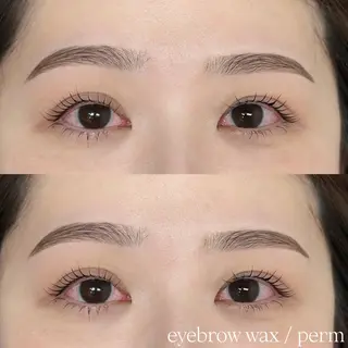 マツエク・マツパ muu所属・momo .のマツエク・マツパデザイン