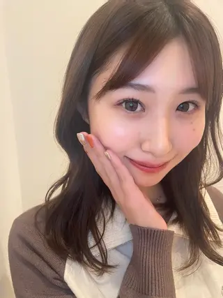 マツエク・マツパ 束感まつ毛/ネイル/ LED♥KIRARAのマツエク・マツパデザイン