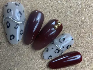 ショート 28nails -hangのネイルデザイン