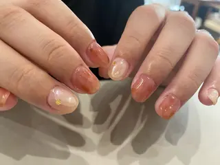 ネイル Yarm As Etel　。のネイルデザイン