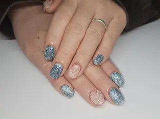 ネイル J ♡nailのネイルデザイン