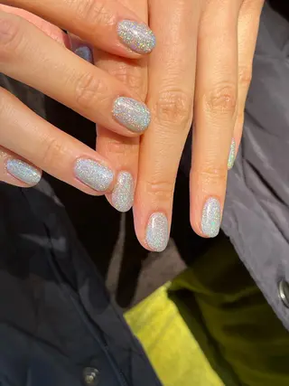 ネイル hiyori🫧 mieuxのネイルデザイン